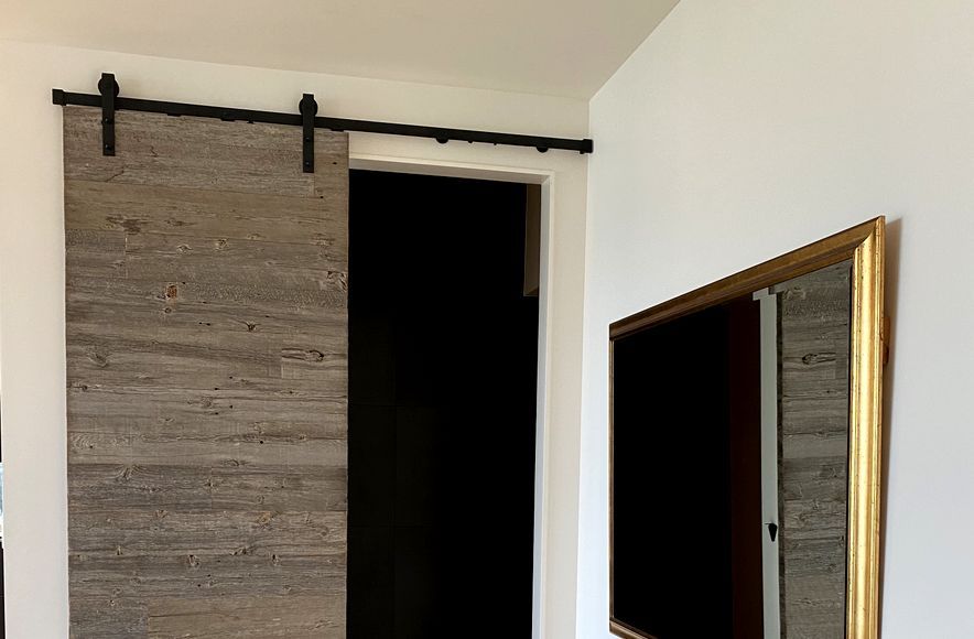 Barndoors and Gates