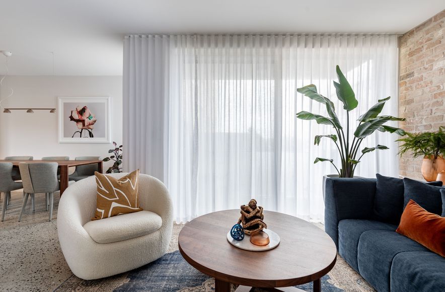 Maroubra Apartment