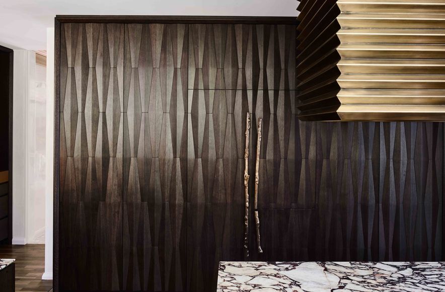 Caulfield North Project