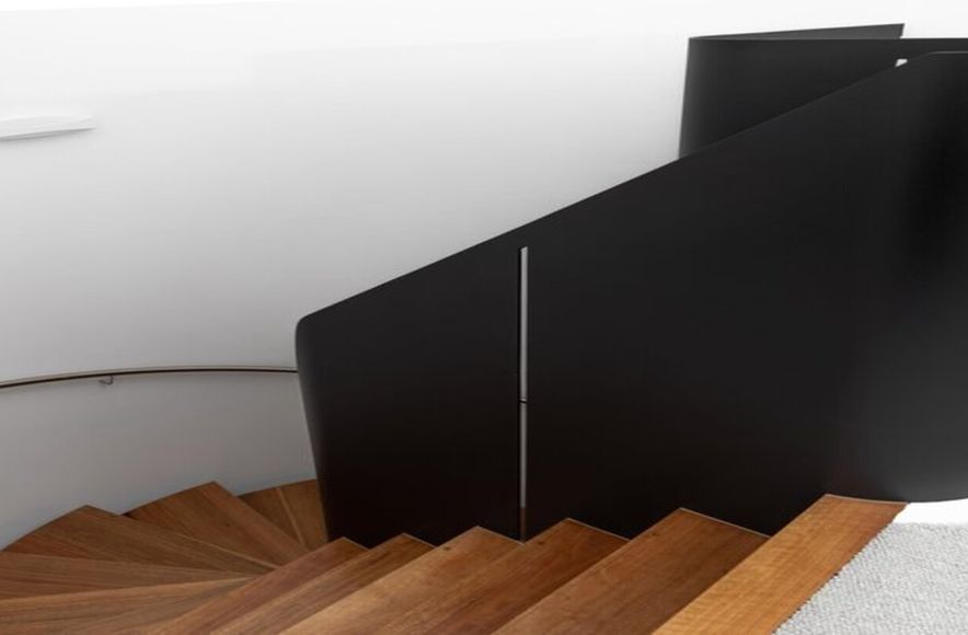 Clontarf Residence x Barry Built