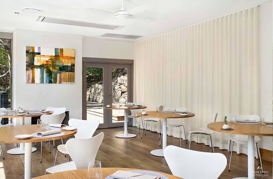 Berowra Waters Inn