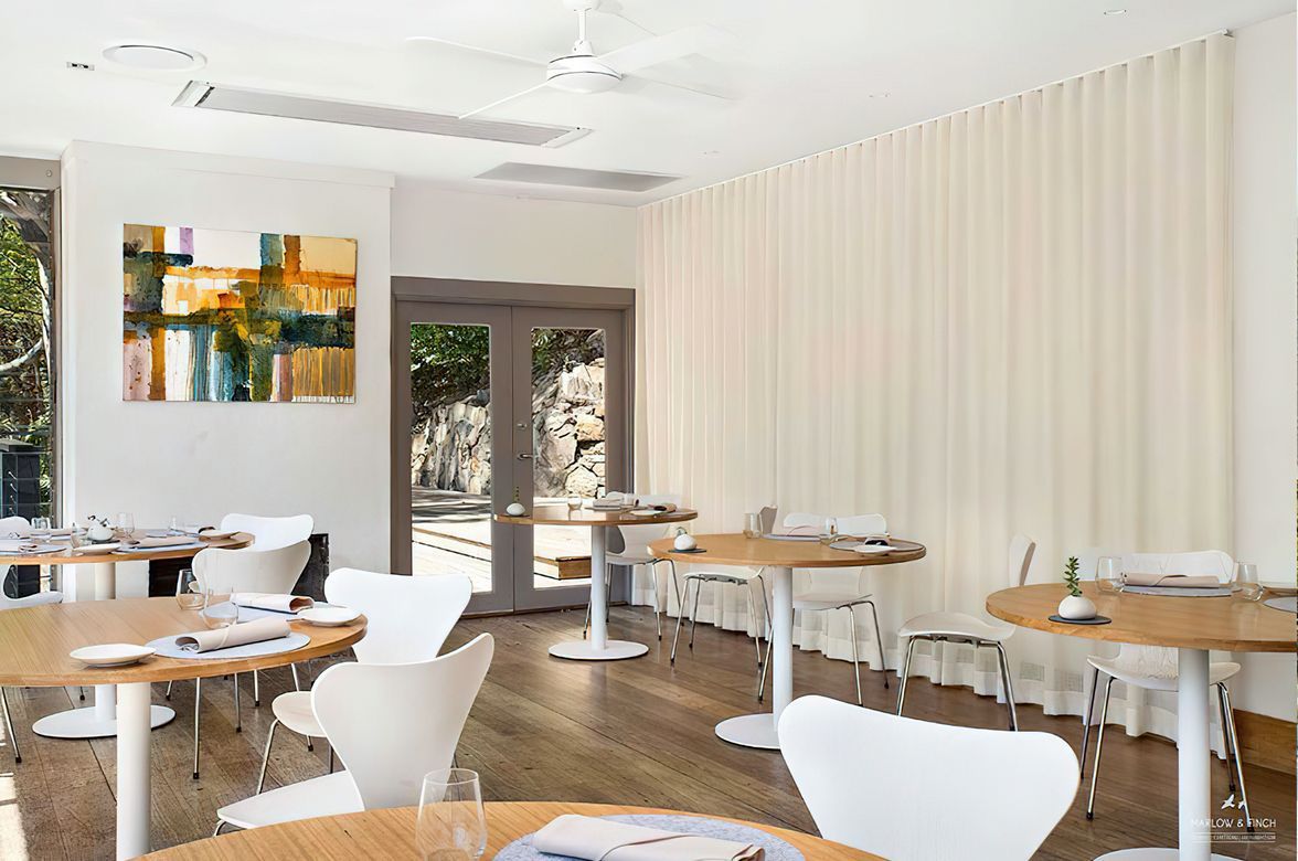 Berowra Waters Inn