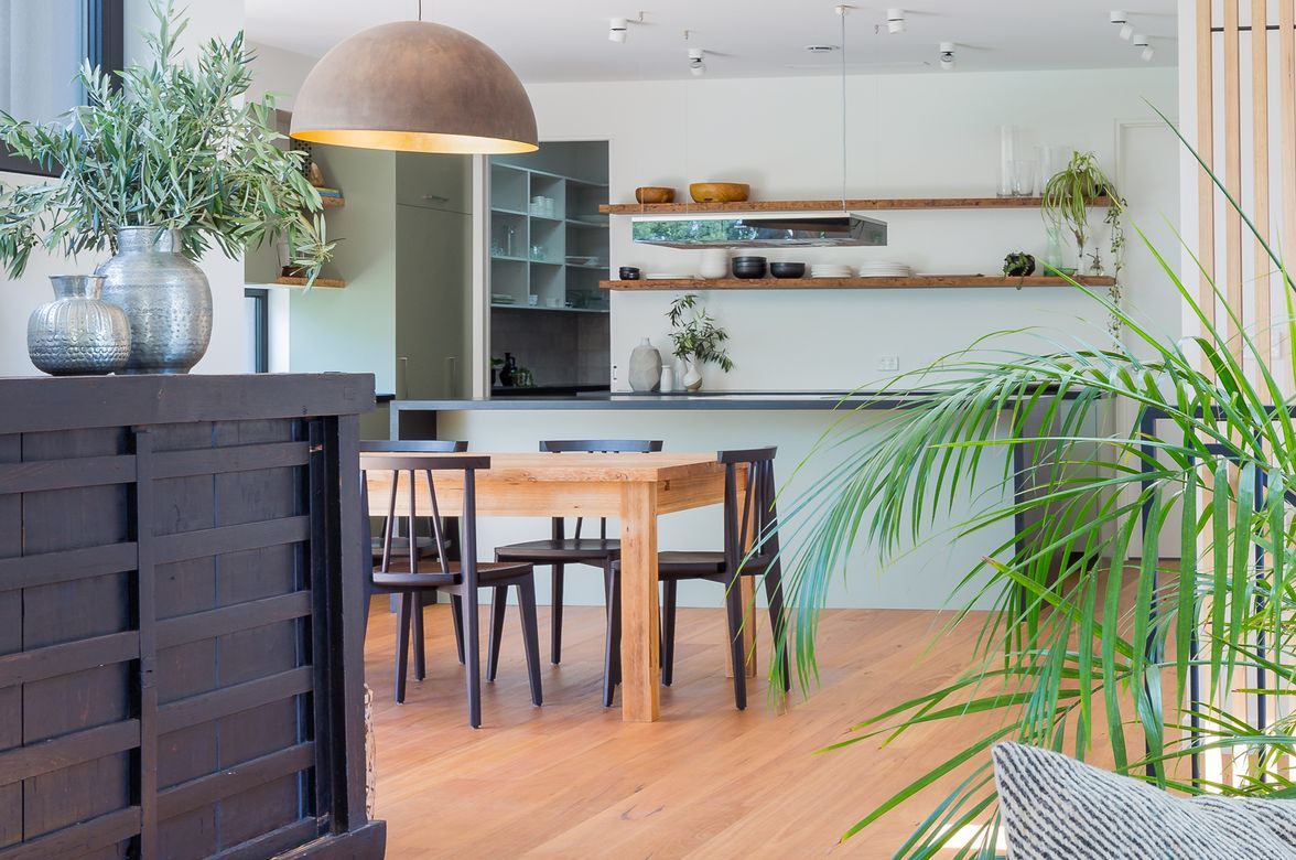 Sustainable Sanctuary
