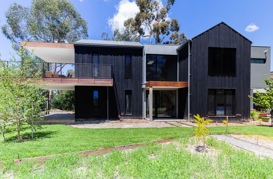 Sustainable Sanctuary