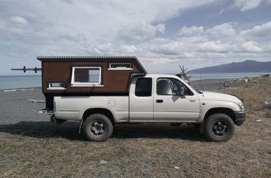 The Camper
