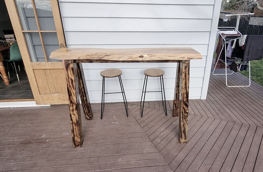 Bespoke Furniture