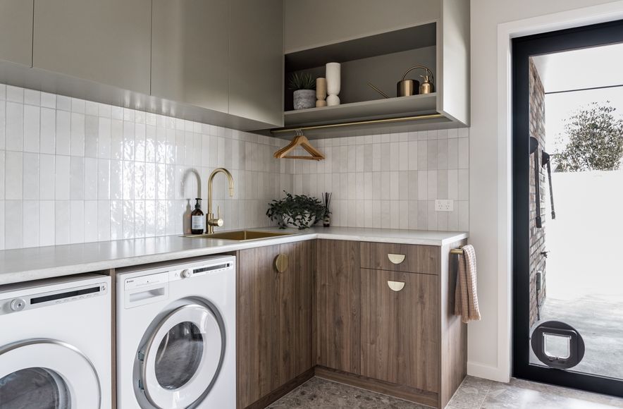 Practical & Modern Melamine