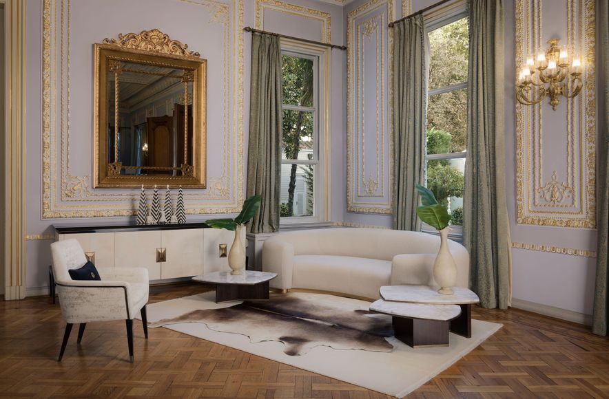 Private Villa Project