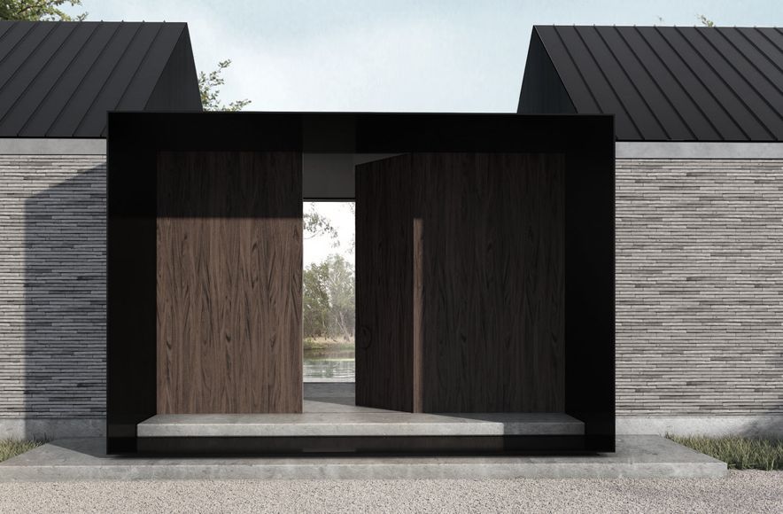 Country Residence | Victoria 