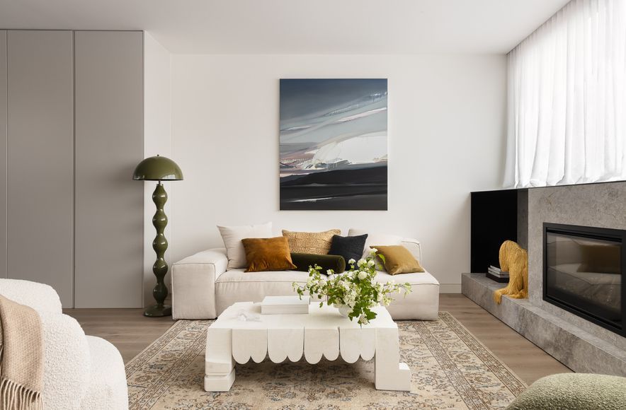 Gipps Residences | Richmond