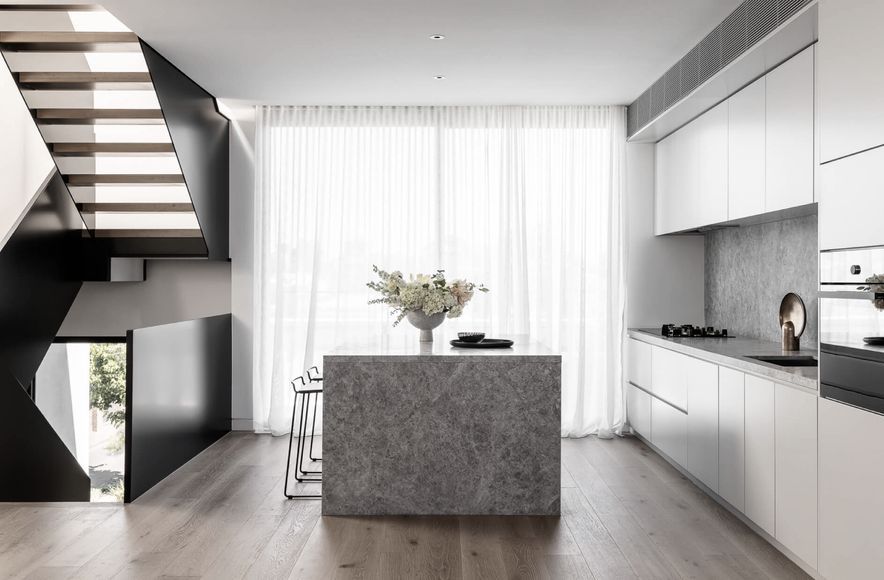 Gipps Residences | Richmond