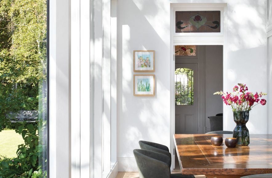 Manning Rd | Malvern