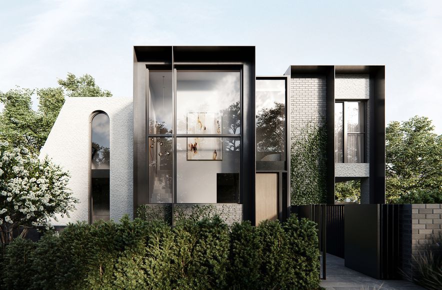 Marmont | Mont Albert 