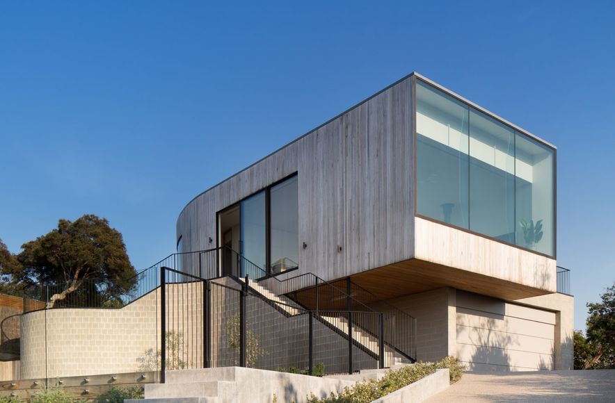 Parkside Beach House | Sorrento