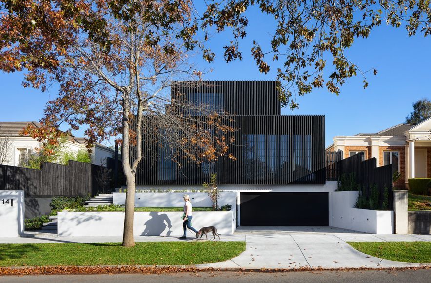 Rosedale | Glen Iris 