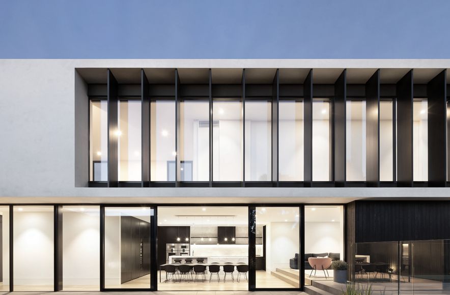 Rosedale | Glen Iris 