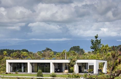 Waitarere Beach Lifestyle Home