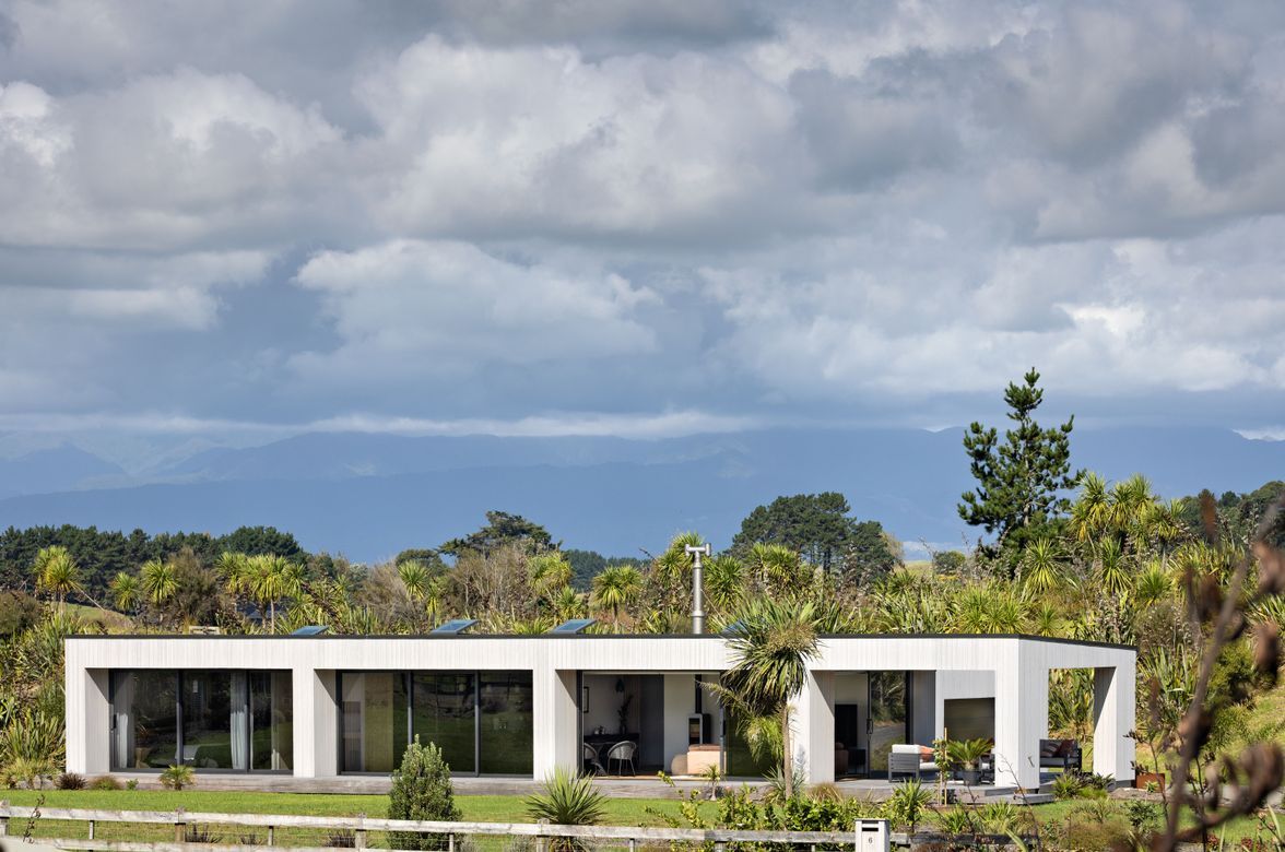 Waitarere Beach Lifestyle Home