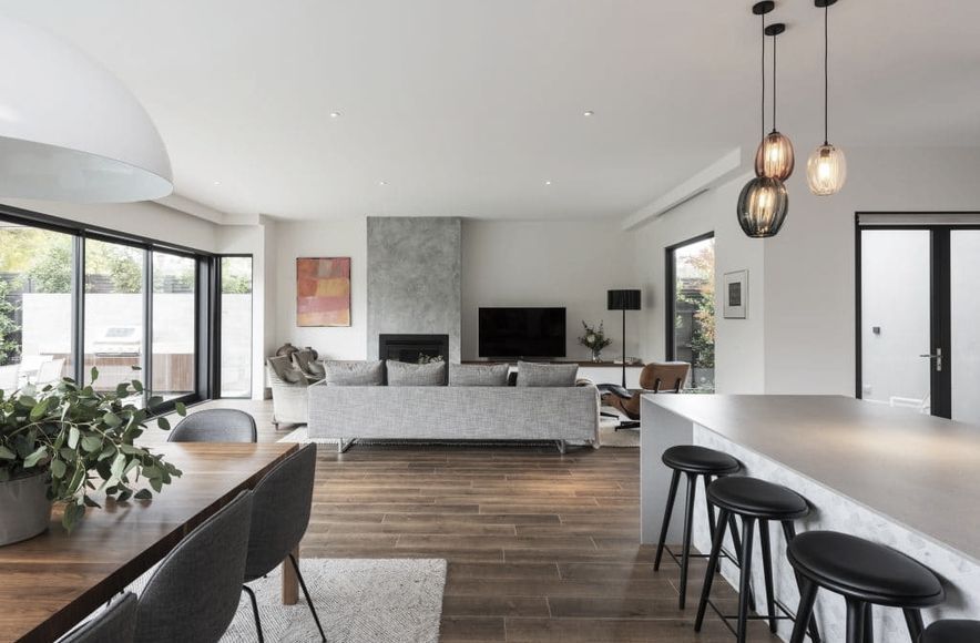 Bespoke Oasis