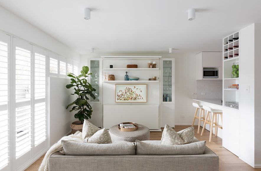 Double Bay Apartment
