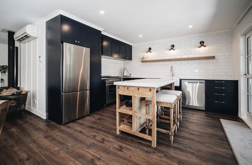 Pohangina Road B&B