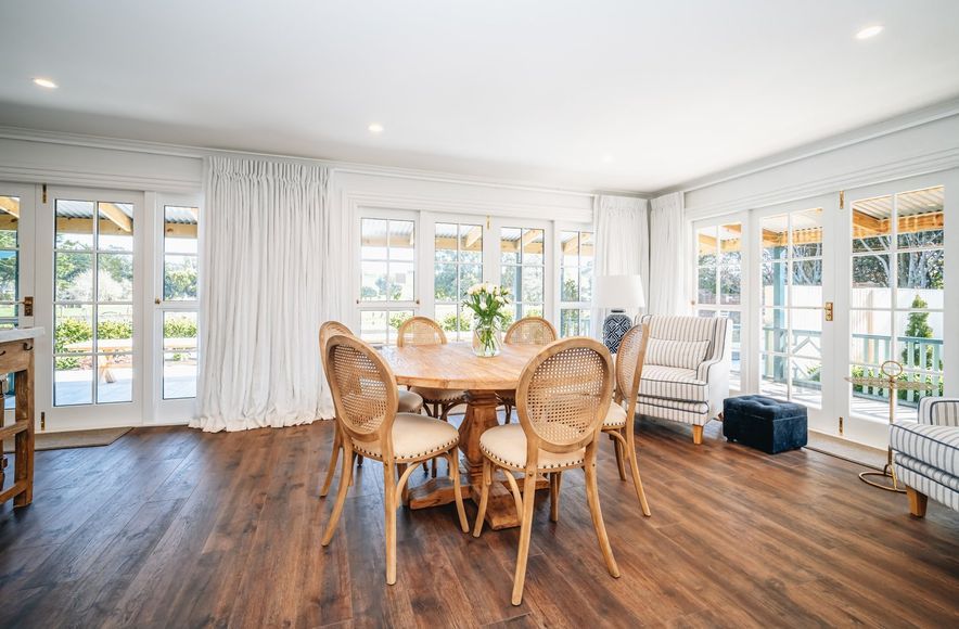 Pohangina Road B&B