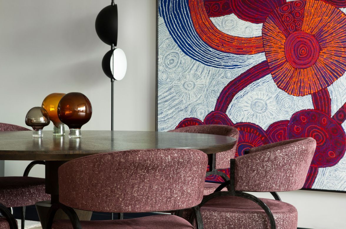 St Kilda Rd Apartment Makeover