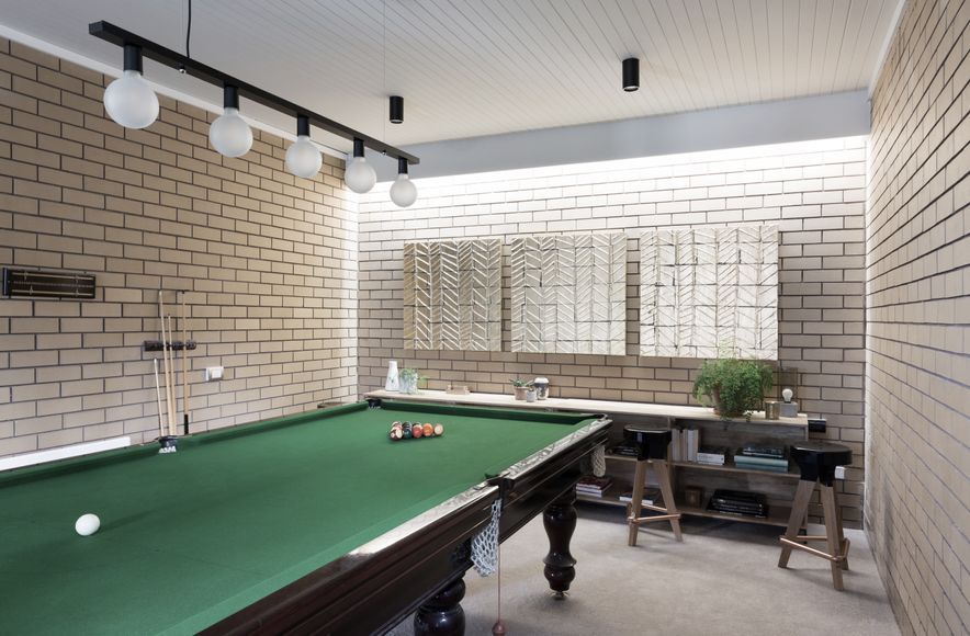 Mt Waverley Rumpus Room