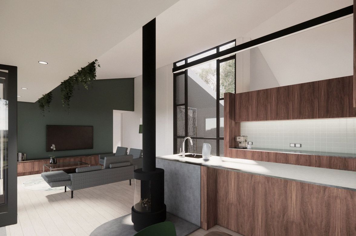 Sunset Residence