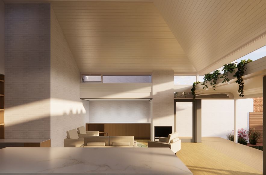 Shenton Park 1 Residence
