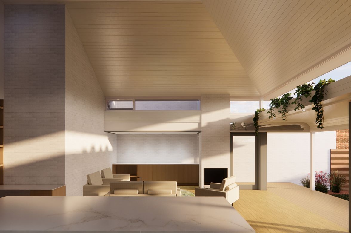 Shenton Park 1 Residence