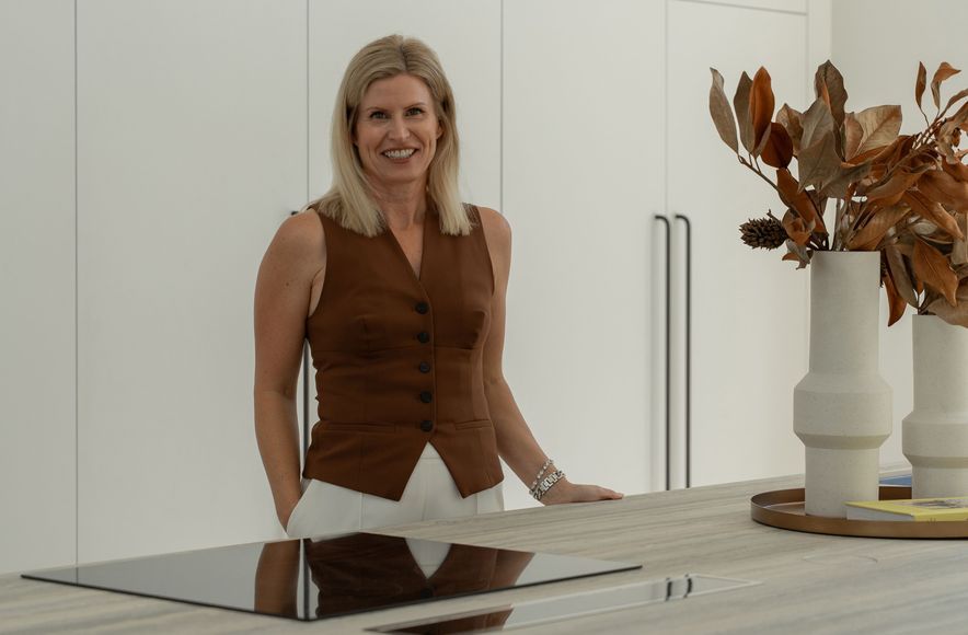 Walton Villas: Behind the Design with Hayley O'Connor of Collab Interiors