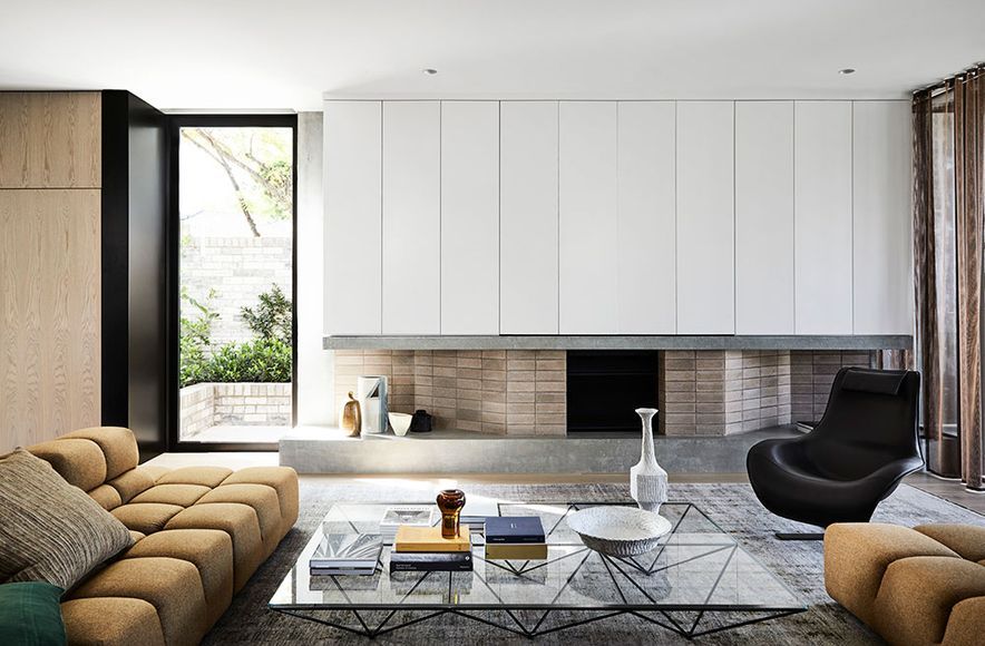 Brighton Residence
