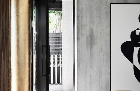 Brighton Residence