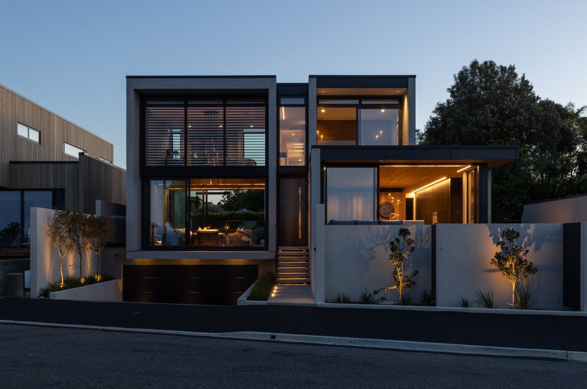 Westshore House