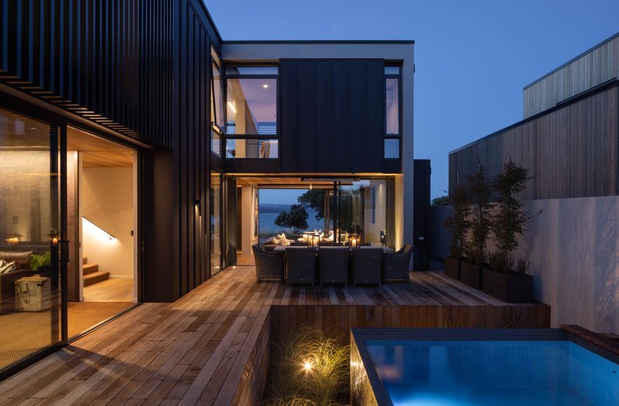 Westshore House