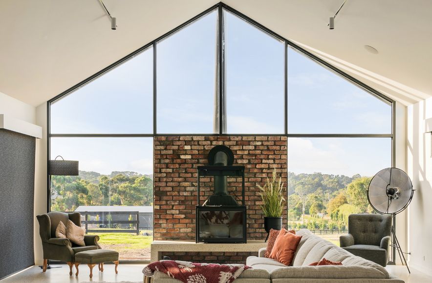 House On The Hill