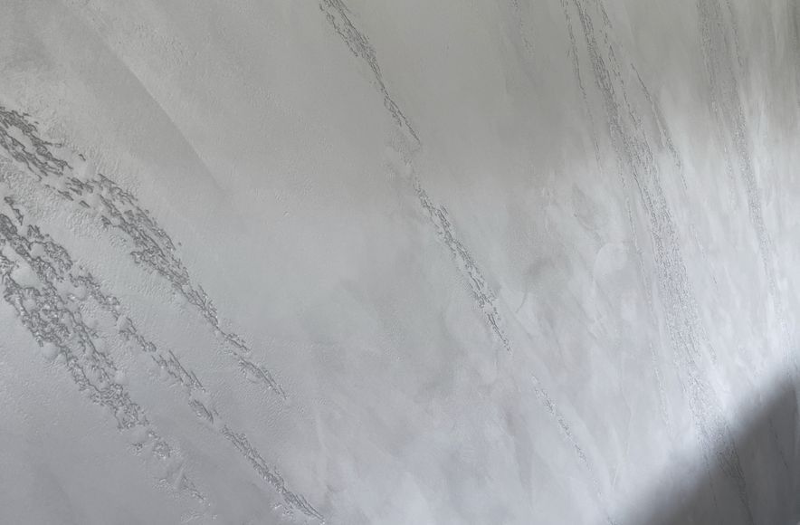 Feature Wall, Split Stone