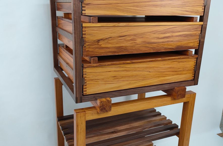 Bespoke Fine Carpentry 2022