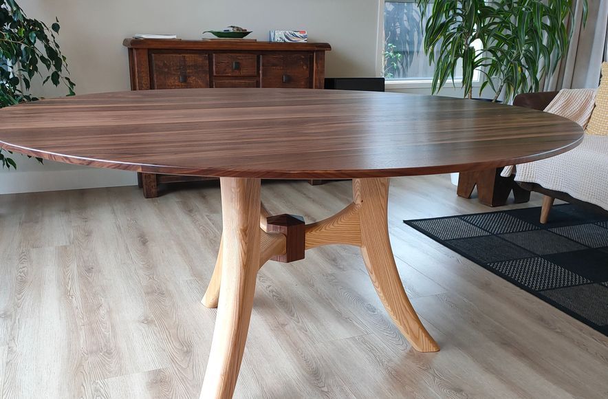 Bespoke Fine Carpentry 2022
