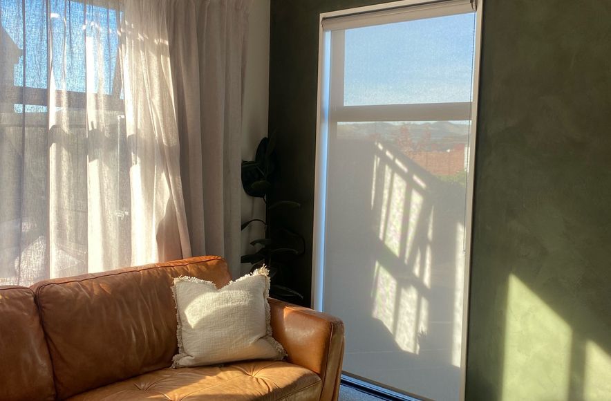 Lincoln Feature Wall