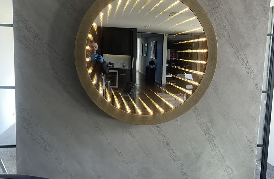 Merivale Fireplace