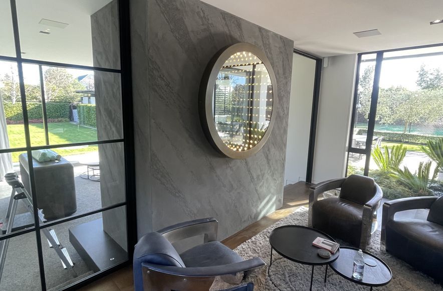 Merivale Fireplace
