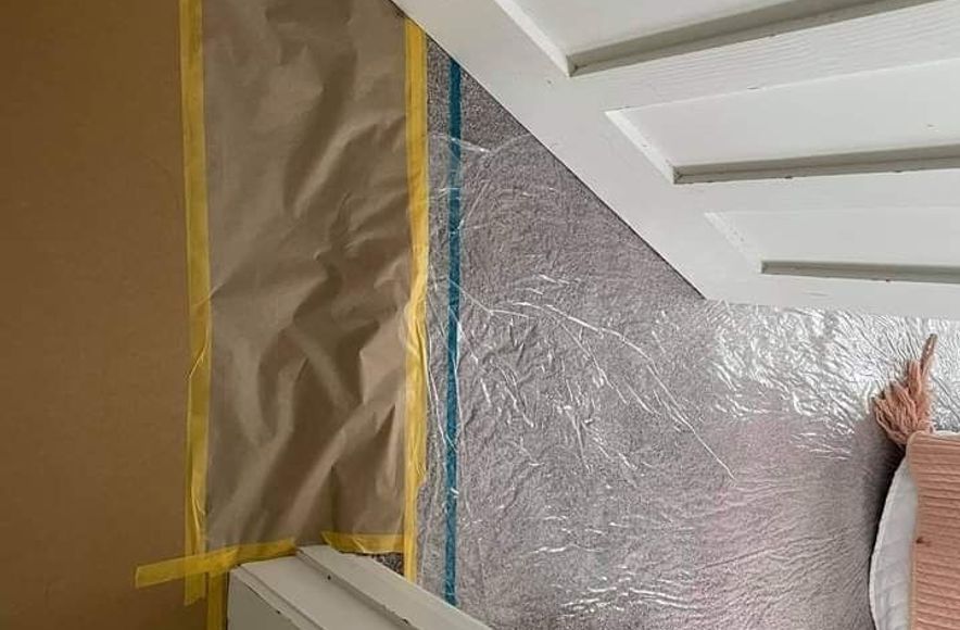 Interior Painting