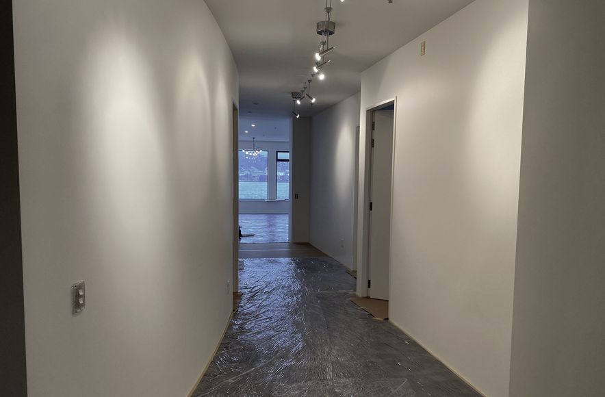 Interior Painting