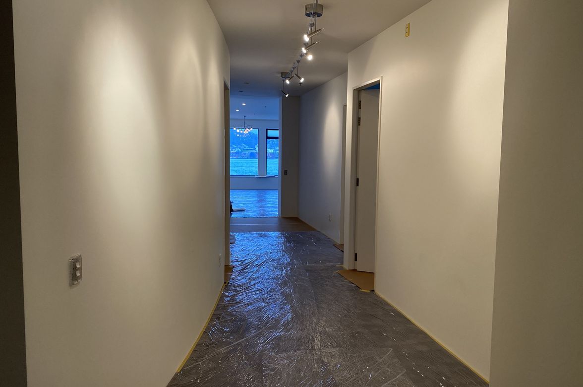 Interior Painting