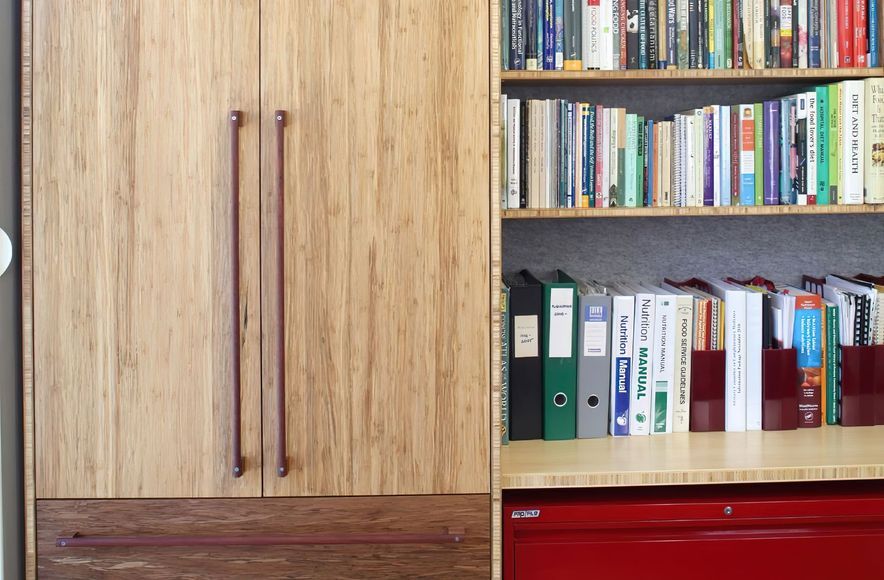 Bamboo Home Office 02