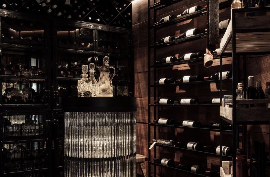 Manukau Wine Cellar