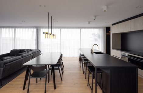 Kelleher Residence