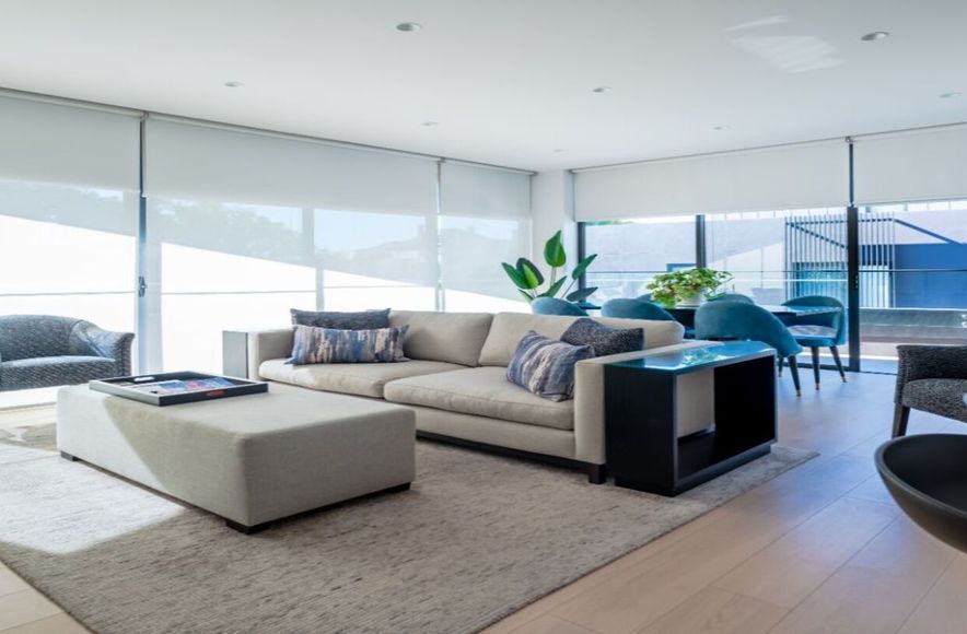 Double Bay Apartments